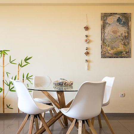ולנסיה Apartup Patacona Orchard Views מראה חיצוני תמונה