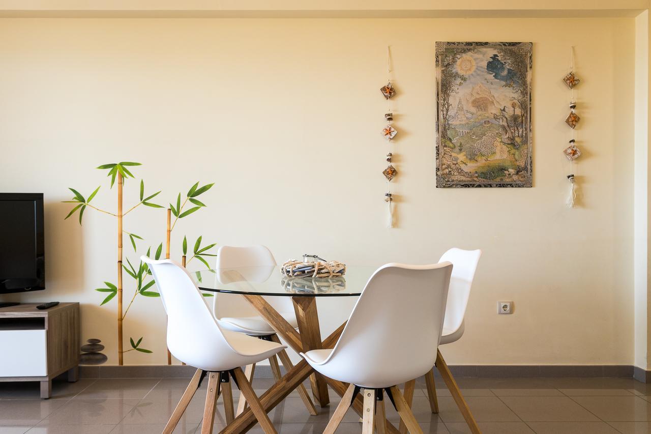 ולנסיה Apartup Patacona Orchard Views מראה חיצוני תמונה