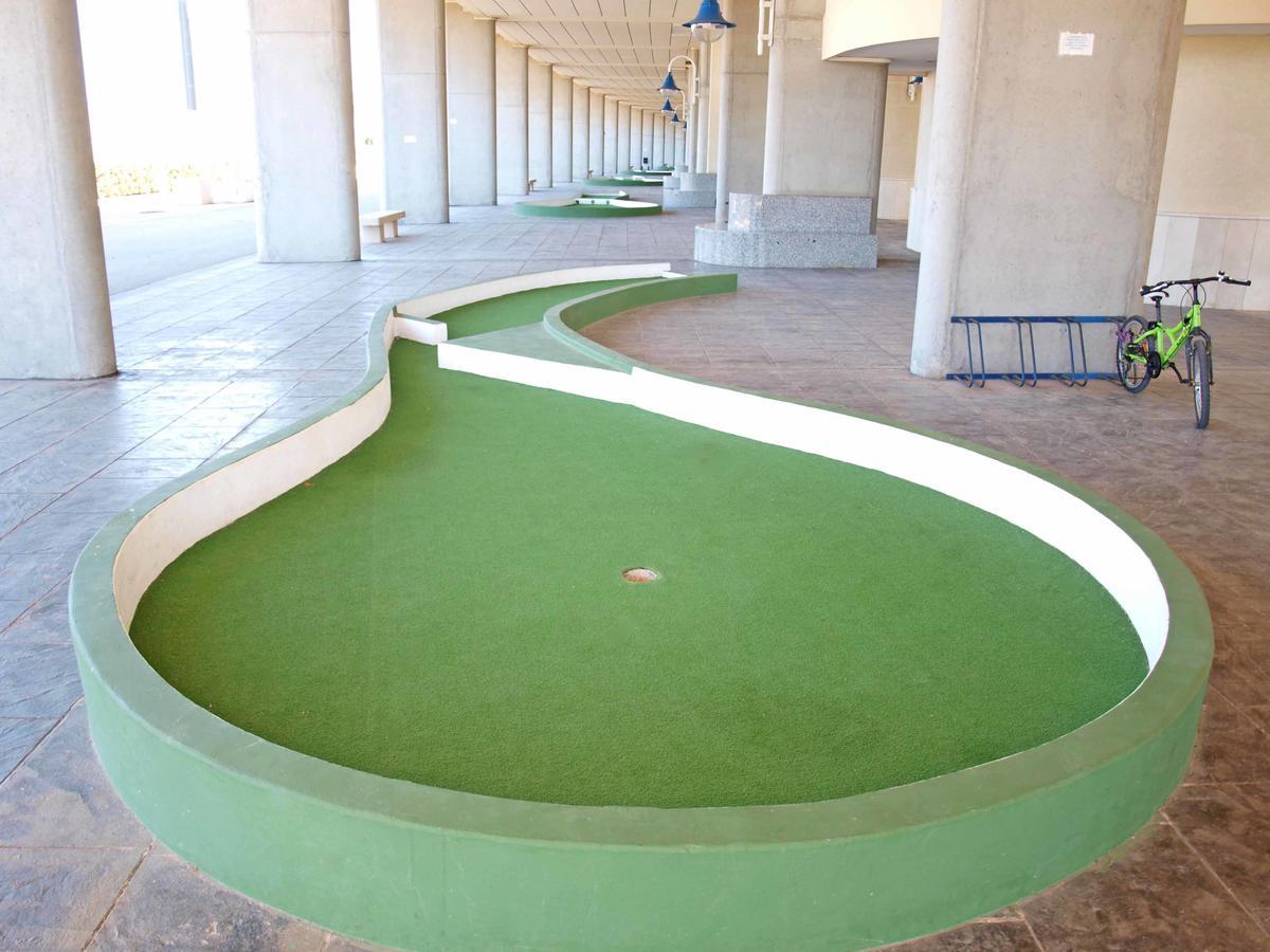 ולנסיה Apartup Patacona Orchard Views מראה חיצוני תמונה