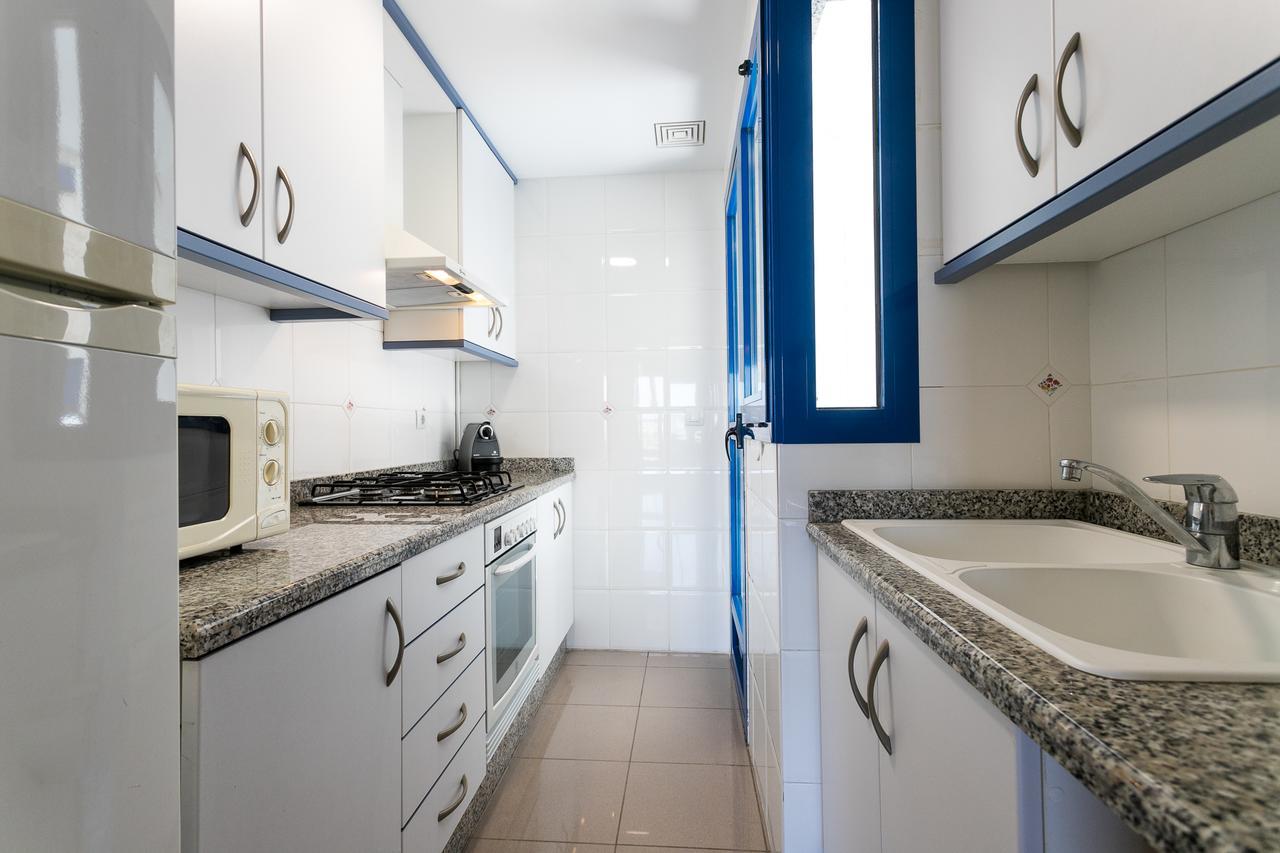 ולנסיה Apartup Patacona Orchard Views מראה חיצוני תמונה