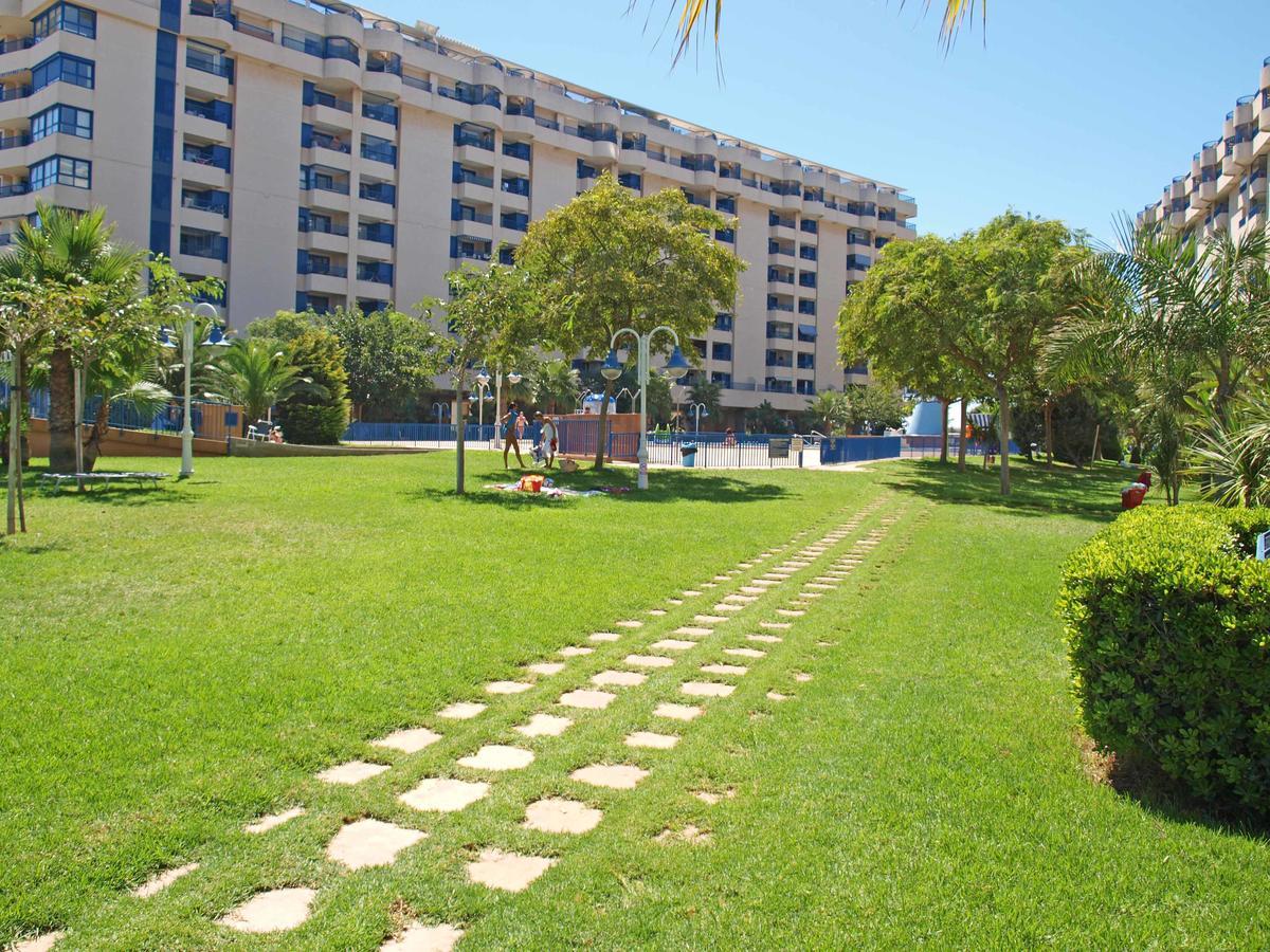 ולנסיה Apartup Patacona Orchard Views מראה חיצוני תמונה