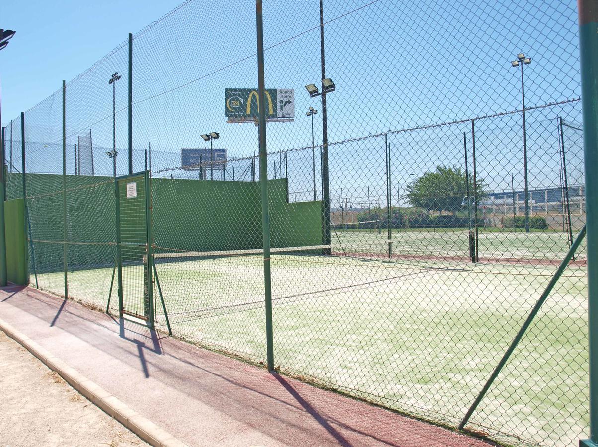 ולנסיה Apartup Patacona Orchard Views מראה חיצוני תמונה