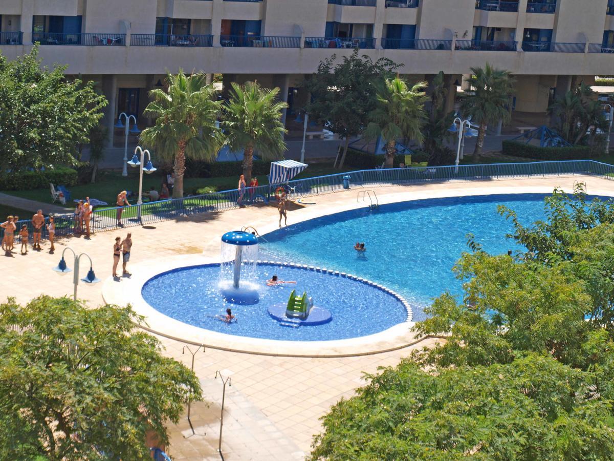 ולנסיה Apartup Patacona Orchard Views מראה חיצוני תמונה