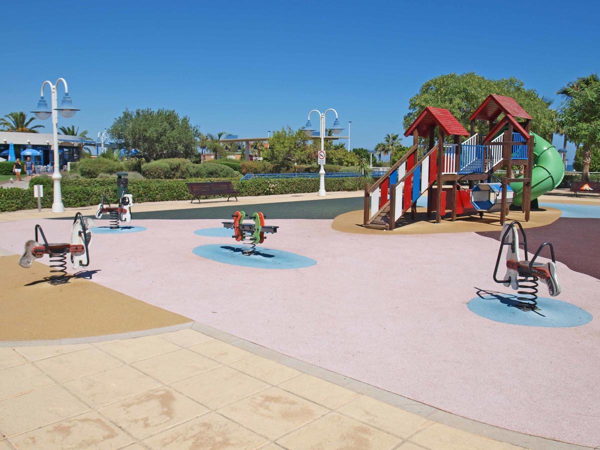 ולנסיה Apartup Patacona Orchard Views מראה חיצוני תמונה