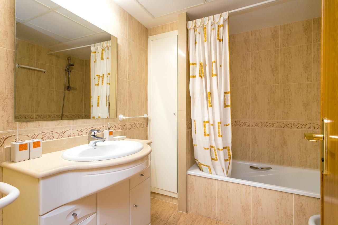 ולנסיה Apartup Patacona Orchard Views מראה חיצוני תמונה