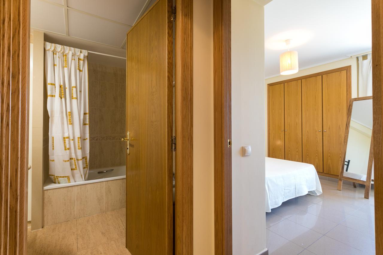 ולנסיה Apartup Patacona Orchard Views מראה חיצוני תמונה