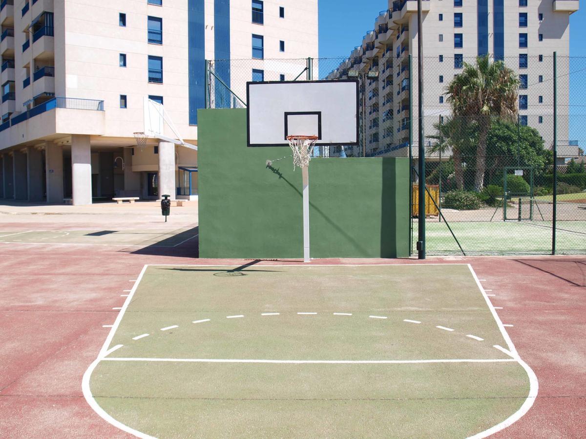 ולנסיה Apartup Patacona Orchard Views מראה חיצוני תמונה
